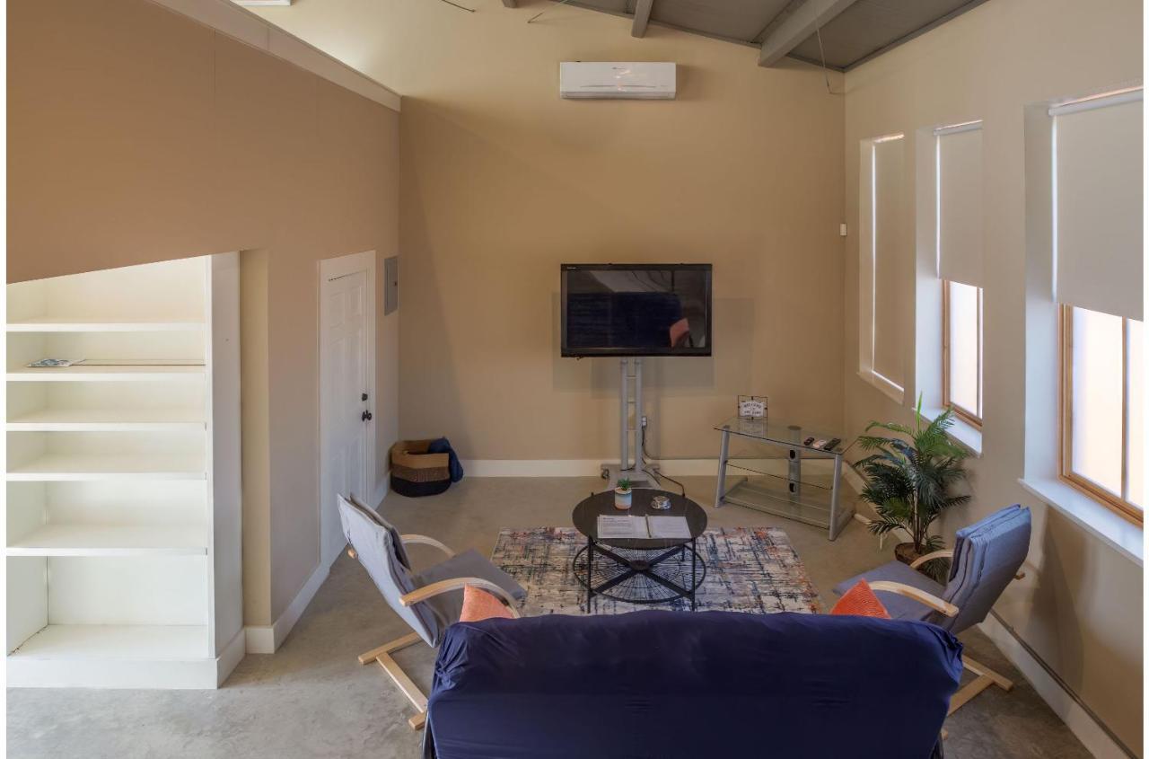 Gorgeous Guesthouse Near Amazing Downtown San Antonio Ngoại thất bức ảnh