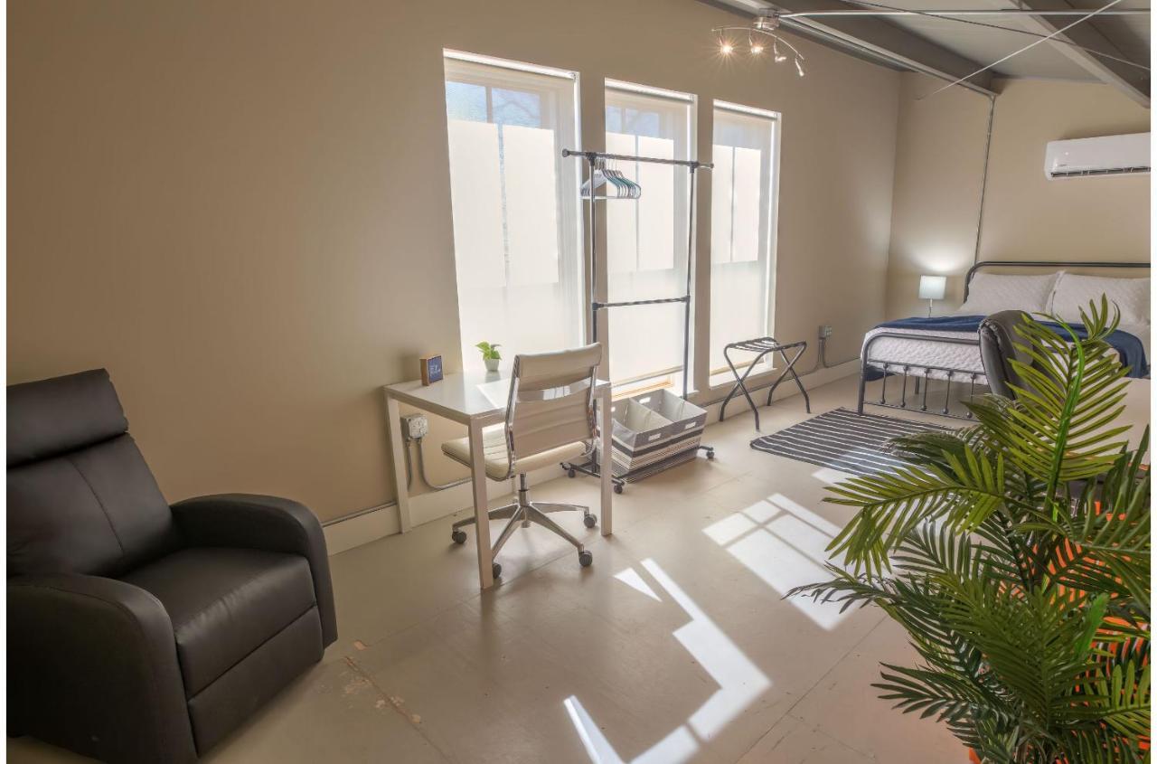 Gorgeous Guesthouse Near Amazing Downtown San Antonio Ngoại thất bức ảnh